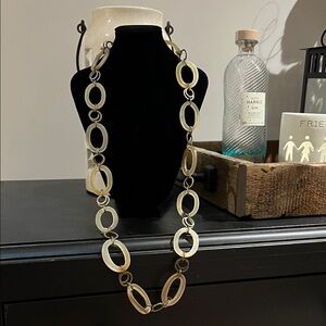 Silpada K&R By the Horns  Necklace | KRN0013